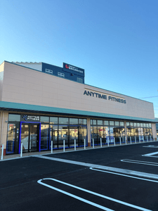 エニタイムフィットネス徳島国府店