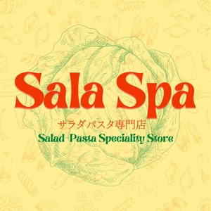 サラダパスタ専門店　SalaSpa