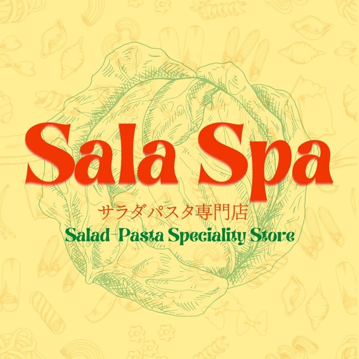 サラダパスタ専門店 SalaSpa