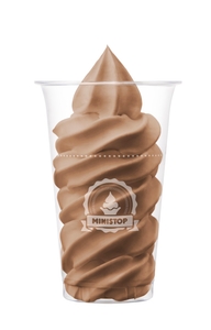 得盛ソフト  ベトナムカカオチョコソフト