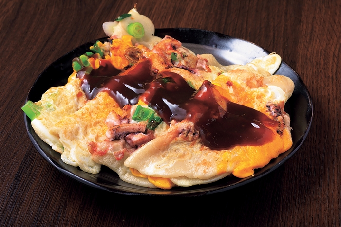 いかやき やまげん