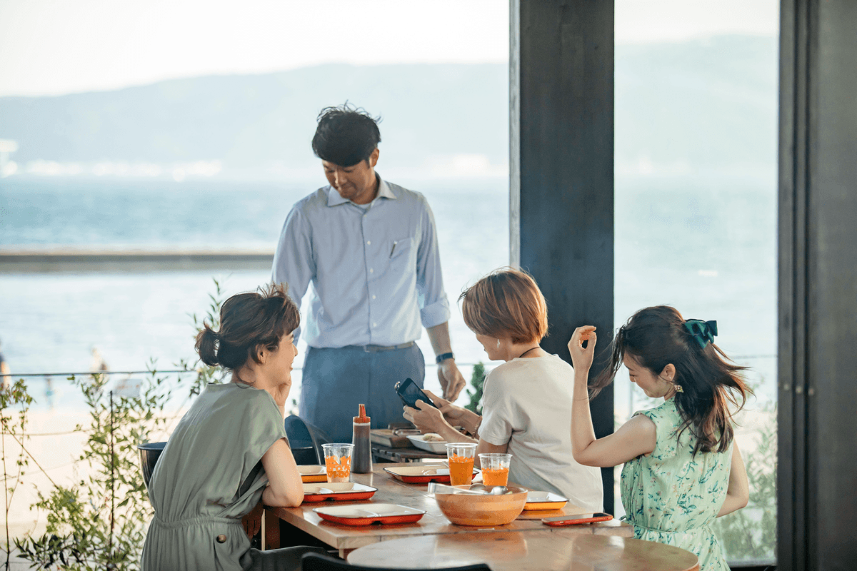 【BBQ&Co】6月17日と18日に父の日イベント開催、1日10枚限定でワンポンドステーキを半額近い値段で提供!