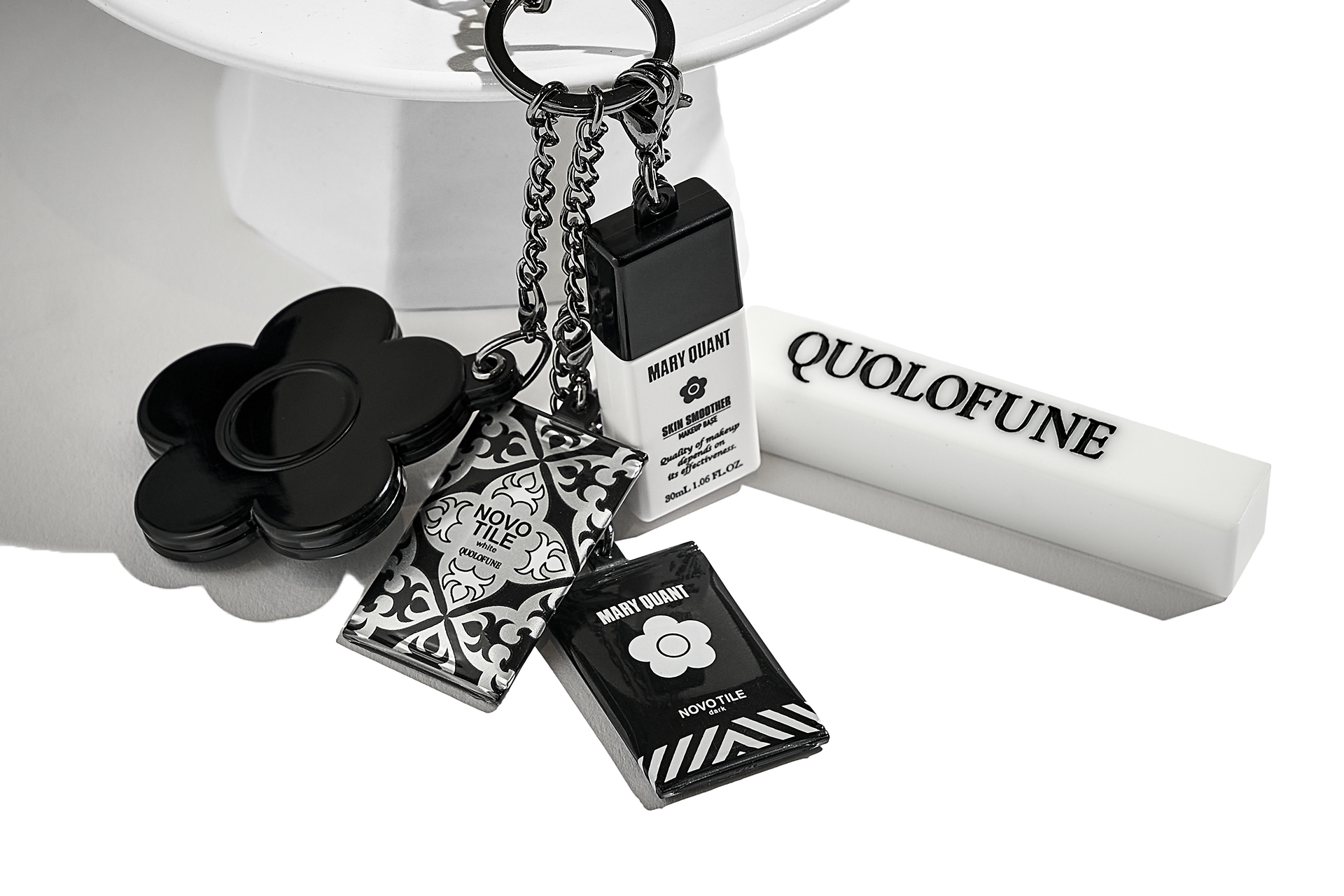 オリジナルチャーム