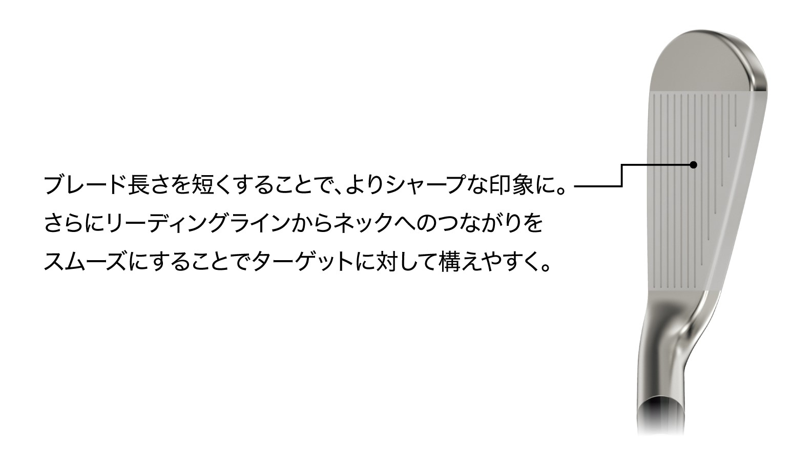 スリクソン ZX7(ゼットエックスセブン) Mk(マーク) Ⅱ(ツー)シリーズ