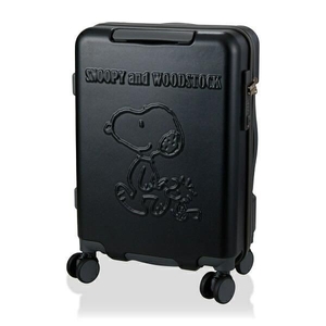 スヌーピースーツケース