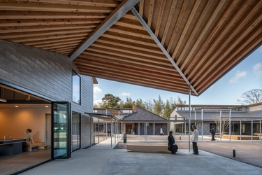 未来へ繋ぐ建築を発掘するコンテスト　 「ARCHITECTURAL DESIGN AWARD 2025」結果発表