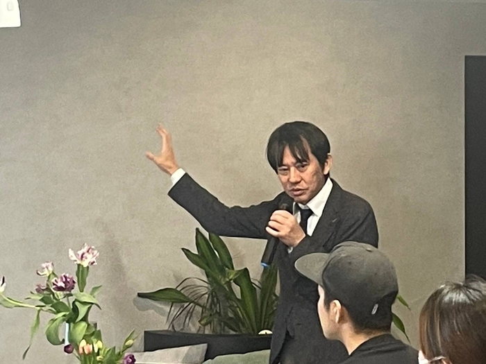 駅とまち、「つなぐ、むすぶ」で育む富山の未来 株式会社富山ターミナルビル代表取締役社長 水田 整