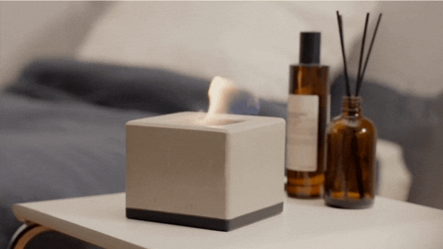 モルタル仕上でインテリアとしても部屋の雰囲気がグッと良くなる