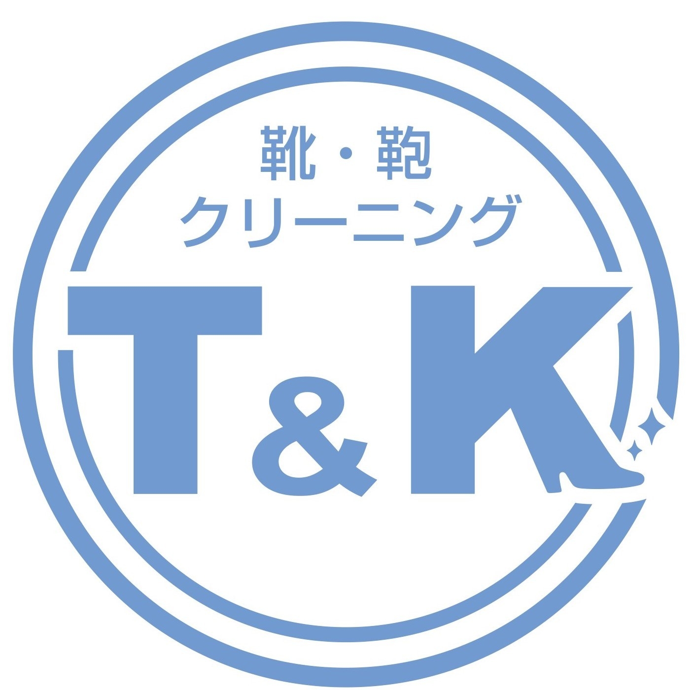 株式会社T&K