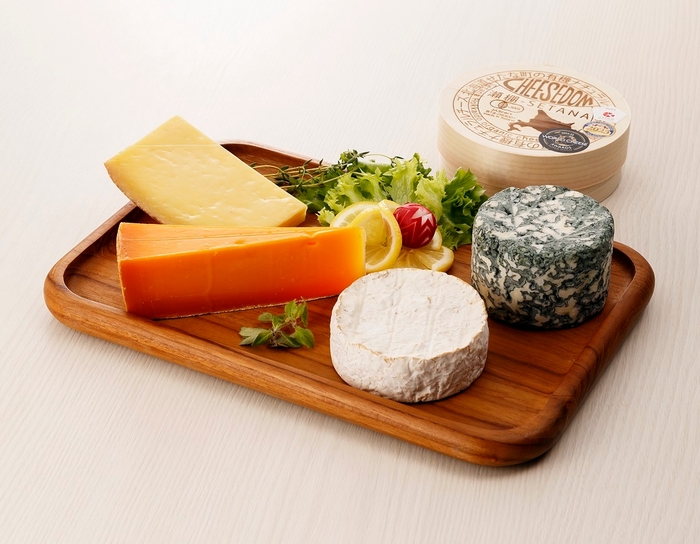 おつまみ販売一例