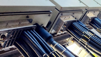 台湾エネ大手CPC 社、Roxtec シール材を起用