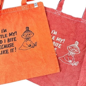 リトルミィのトートバッグ