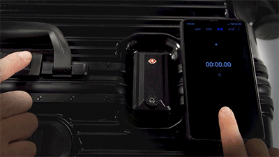 急いでいる時、この反応の早さは嬉しい！