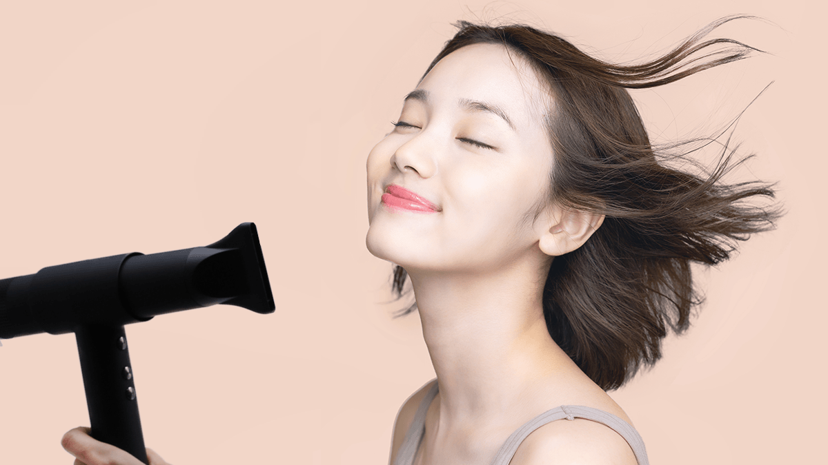 ヒーターの負担を軽減