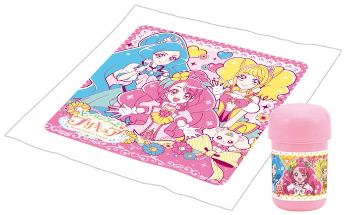 おしぼりセット(定価600円)