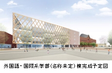 近畿大学　国際化をめざし新たに3大学と学術交流協定を締結