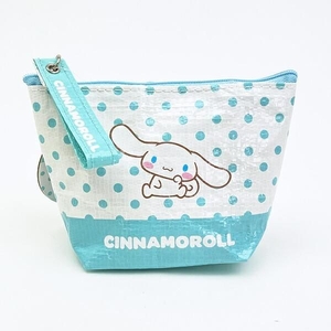 サンリオポーチ