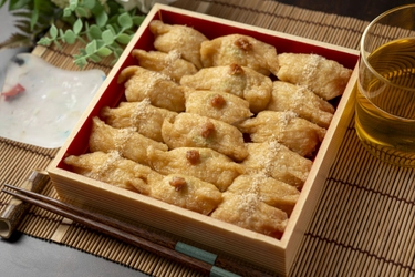 【お盆の手土産に、ひとくちのやさしさを】暑さにやられた日々の中で、ほっと和める優しい味。団らんにも嬉しい、むろやの夏のごちそうが届きました。