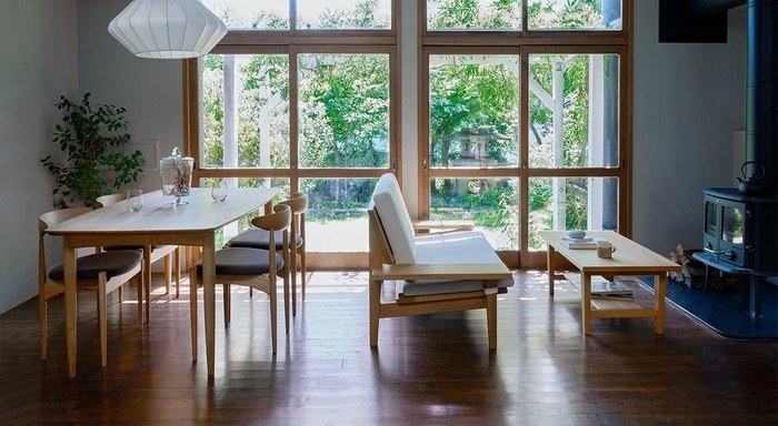 リビングダイニング イメージ