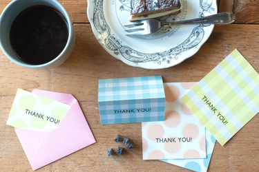 カフェで気軽に活版印刷体験！ 「富ヶ谷レタープレス」10月よりワークショップ開始