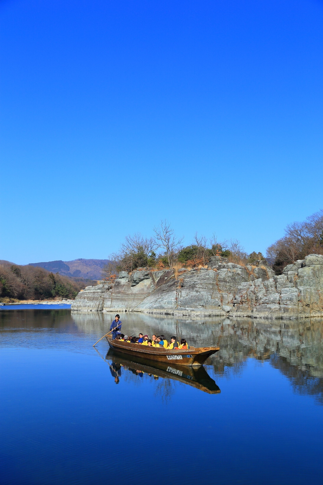ぽかぽかこたつ舟 イメージ3