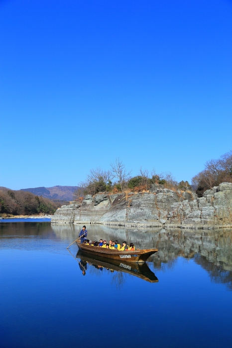 ぽかぽかこたつ舟 イメージ3