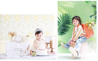 写真：ライフスタジオ