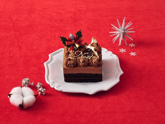 「ノエルショコラ」