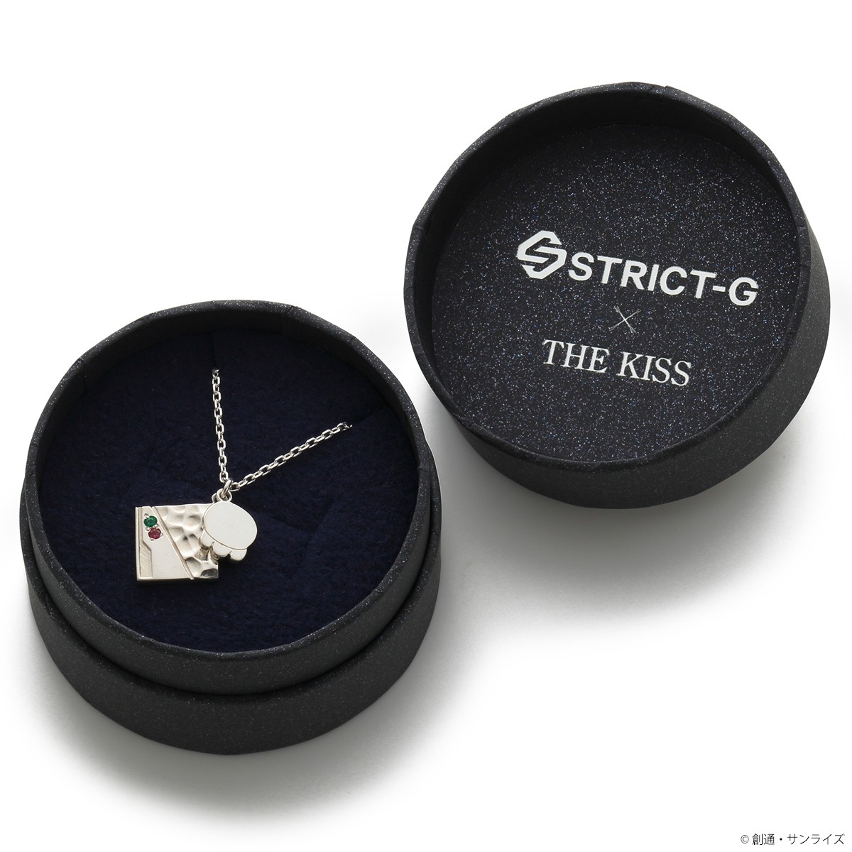 ●画像はマチュモデルです