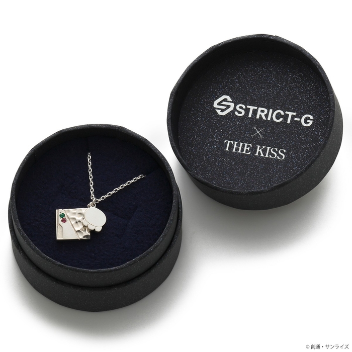 ●画像はマチュモデルです