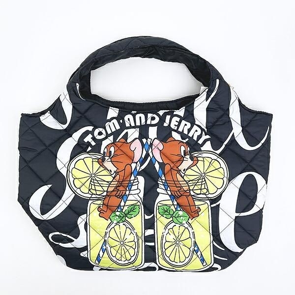 トムとジェリートートバッグ