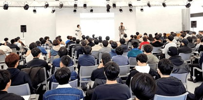 大阪・関西万博「TEAM EXPO 2025」共創チャレンジ　「SDGs WEEK in KINDAI 2024～SDGs をもっと多くの人たちに～」を開催