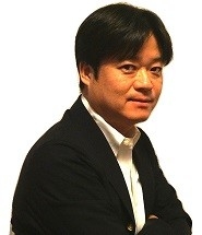 黒田　達郎（くろだ・たつお）