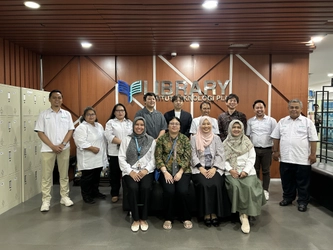 JAPANNESIA、インドネシアのInstitut Teknologi PLN大学と ITなど特定分野における高度人材確保に向けた協議を開始