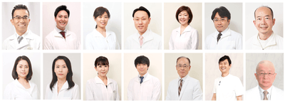 医療法人財団興学会　歯科医師