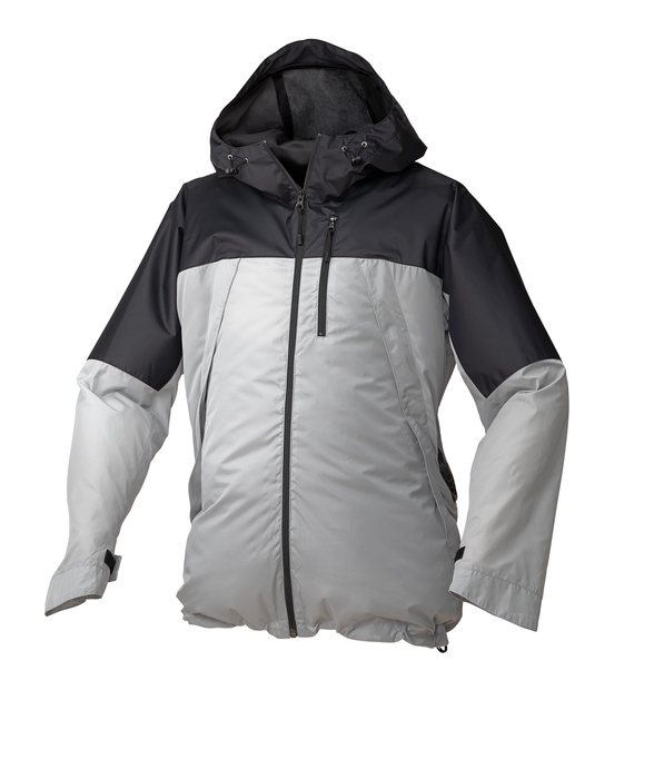 AR12004　サマーシールド(R)ジャケット前