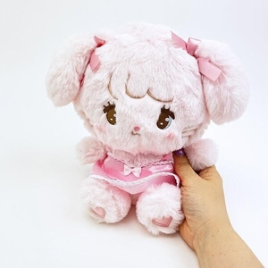 mikkoぬいぐるみ