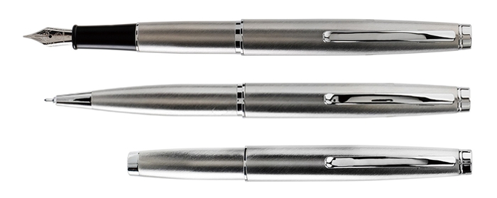 ステンレススチール