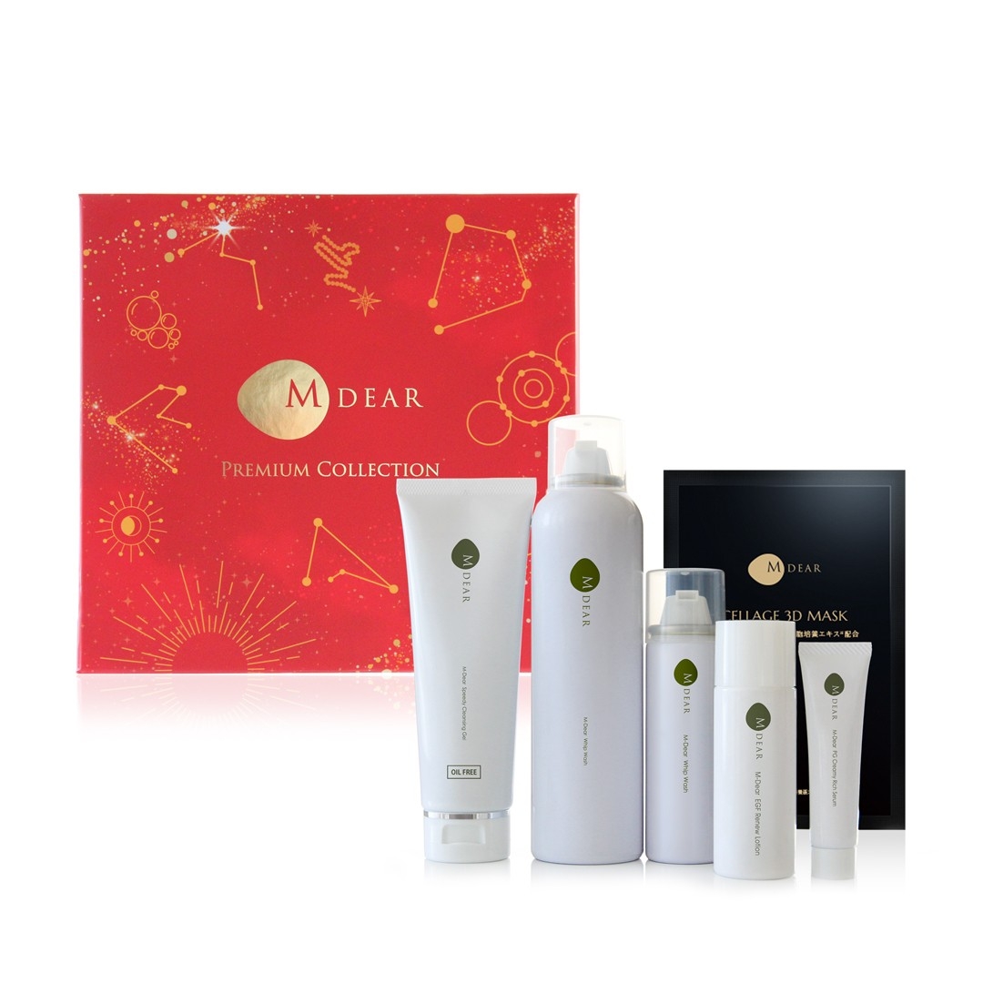 エムディア プレミアムコレクション