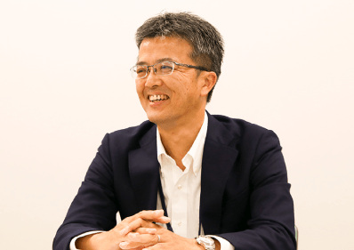 エムエーティー株式会社 執行役員 西東京事業所 所長 土橋一雄 氏