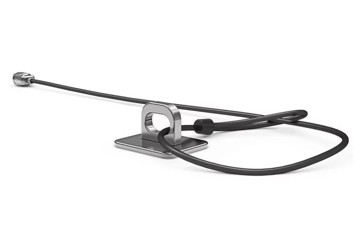 セキュリティワイヤー用アンカーポイント(オプション)