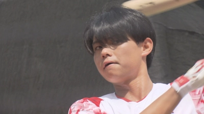 【フロントドア】育成から支配下契約を掴んだ期待の４年目・前川誠太に迫る！