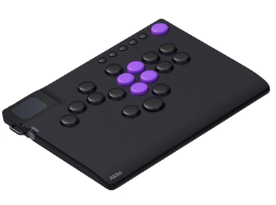 FUNBOX 製品外観