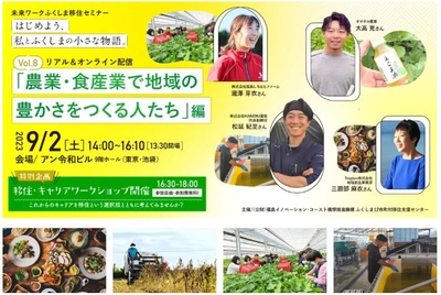 イベントチラシ