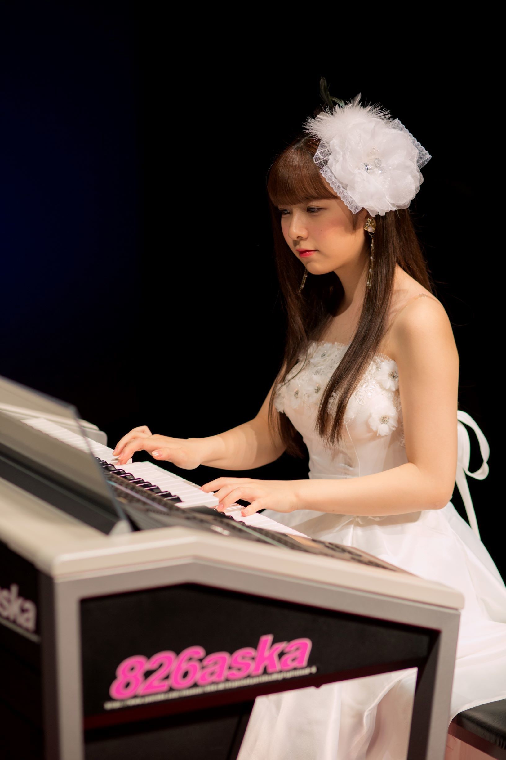 826aska Christmas Live 福井で凱旋！！ | NEWSCAST