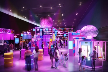 「脳汁」をテーマに、光や音、食体験で五感を刺激する 新感覚フードフェス『脳汁横丁』コラボクリエイター＆出演者公開