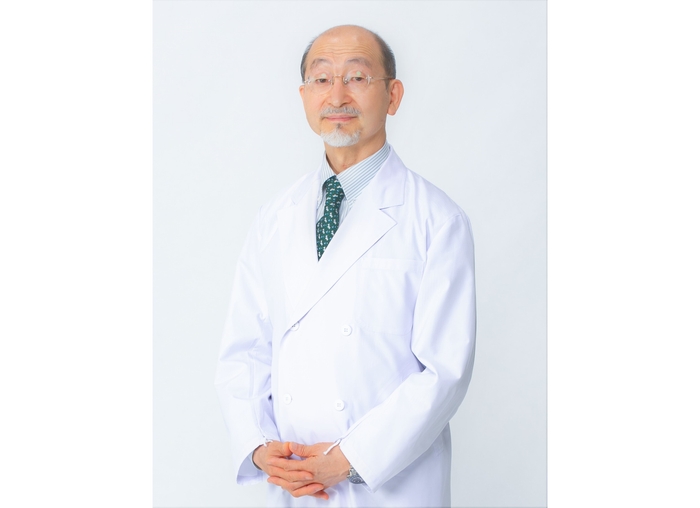 耳鼻咽喉科医 石井正則先生