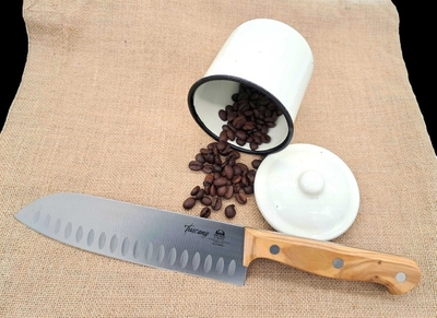 ステンレス4116-ニトロBはこの孔食ができず、しかも