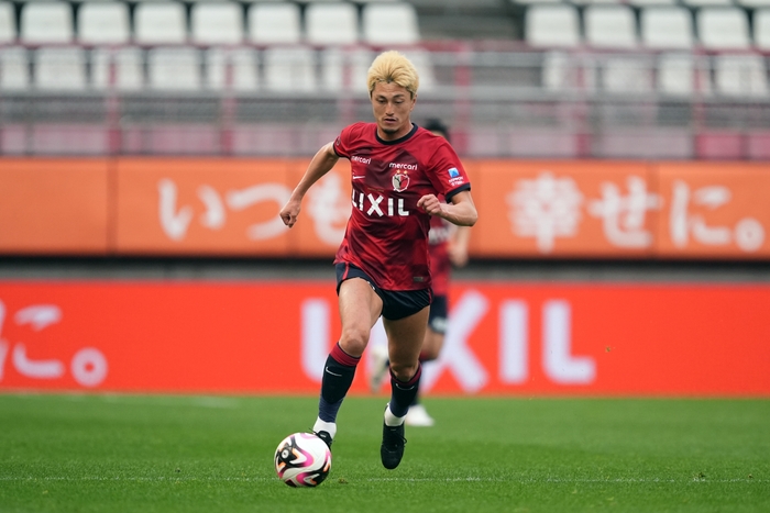 鈴木優磨 写真:ゲッティ