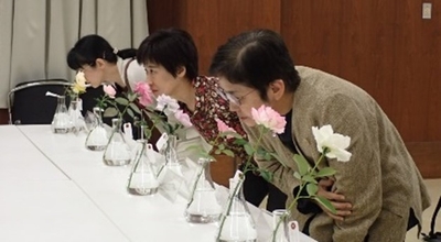 講演会（過去の様子）